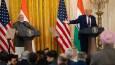 US revises India trade deal fact sheet – media