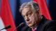 Brussels and Kiev have declared war on Hungary – Orban