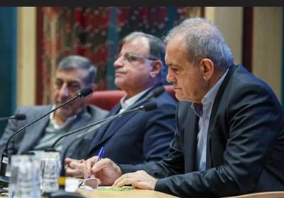 امضای 4 تفاهم‌نامه سرمایه‌گذاری با حضور رئیس‌ جمهور در گلستان