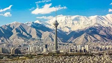 تنفس هوای قالب قبول در تهران