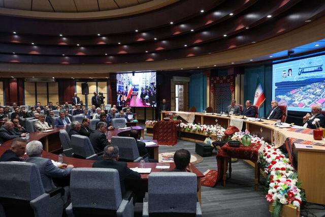 پزشکیان : هیچ تردیدی در اولویت توسعه کریدورها وجود ندارد