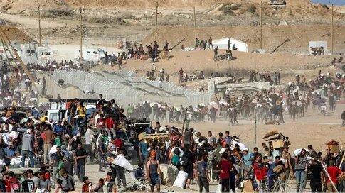 شرکت آمریکایی مسئول کشتار مردم غزه به دنبال نقش جدیدی در نوار غزه