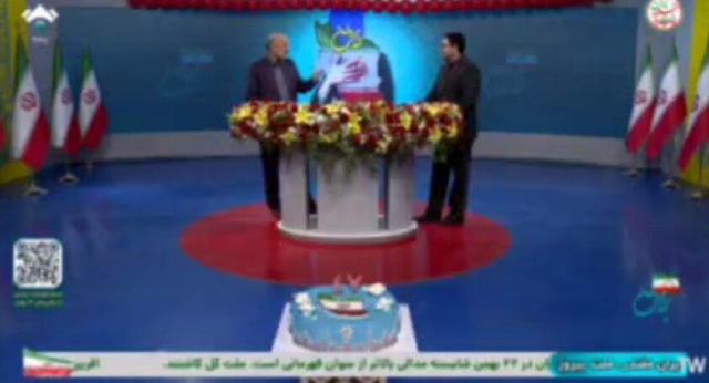 ببینید | پروژه‌سازی جدید تلویزیون؛ مقایسه یزید با اینستاگرام توسط کارشناس برنامه صداوسیما روی آنتن زنده: آن زمان یزیدگرام...