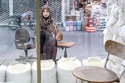 افت قیمت برنج خارجی در بازار