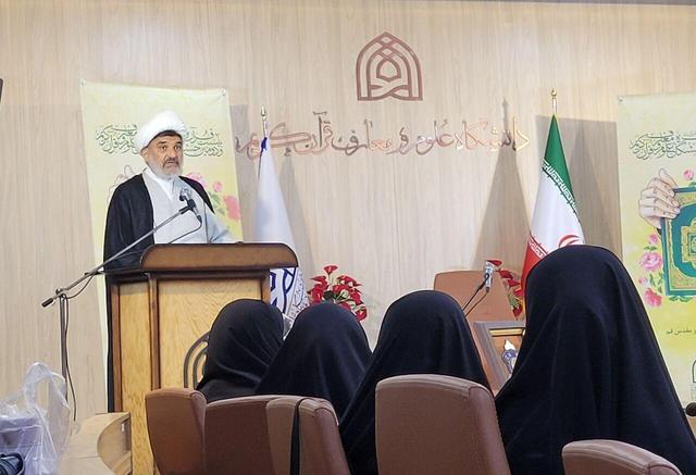 افتتاح ۱۷۰ میلیارد ریال پروژه‌های عمرانی اوقاف در دهه فجر