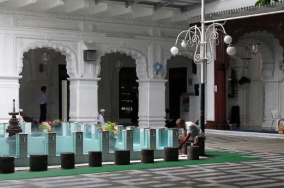 موریس در آستانه ماه رمضان به مقصدی محبوب برای گردشگران مسلمان تبدیل می‌شود