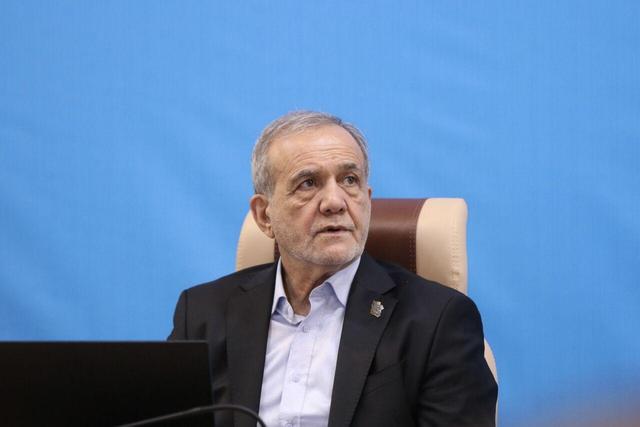 اصلاحات واقعی یعنی عدالت و کارآمدی؛ هیچ‌کس حق کنار کشیدن ندارد