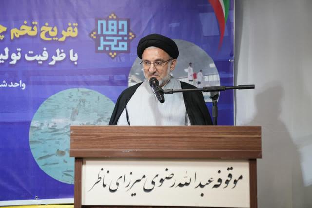 وحدت ملی و تبعیت از ولایت عوامل اقتدار نظام‌اند/ ۲۲ بهمن توطئه‌های دشمن را خنثی کرد