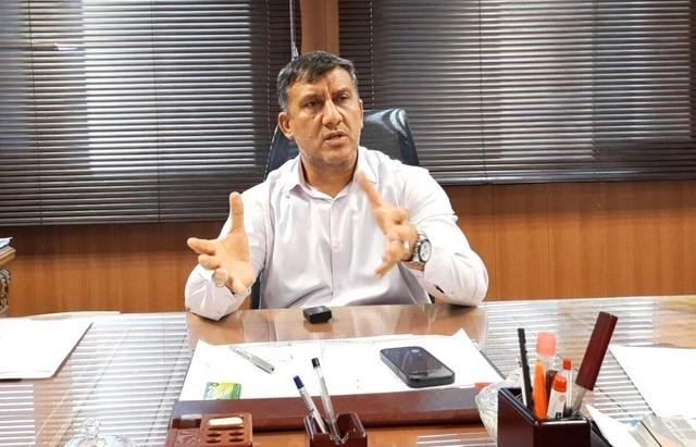 روایت توسعه عمرانی، خدماتی و ارتقای سیمای شهری در منطقه ۷ شهرداری کرج