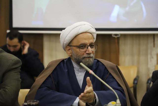 طهماسبی: هیچ عنوانی مصونیت‌آور نیست؛ همه در برابر قانون برابرند