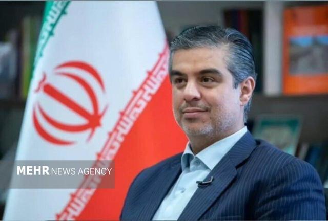 زندیه وکیلی:نیروهای انتظامی با صلابت از کیان کشور پاسداری کردند