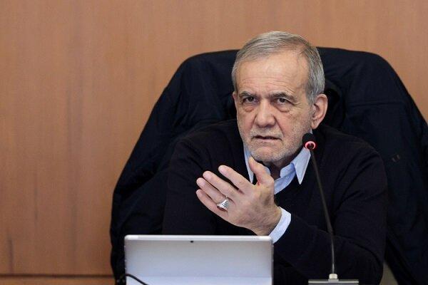 رئیس جمهور: نارضایتی مردم از سیستم اداری بالا است