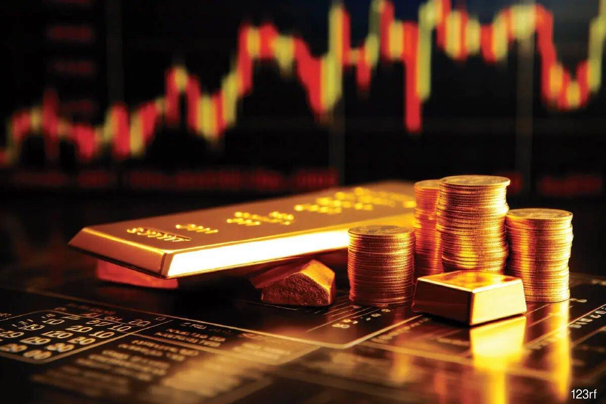 ریزش قیمت جهانی طلا؛ اونس کانال ۵ هزار دلاری را از دست داد