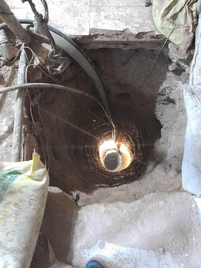 دستگیری پنج حفار غیرمجاز در شهر ری