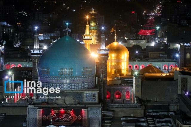 ۶ هزار زندانی جرایم غیرعمد با مشارکت خاومیاران رضوی آزاد شدند