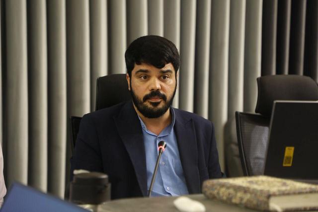 یادمان دانشگاه فرهنگیان در مسجد جامع خرمشهر؛ نماد پیوند مسجد و مدرسه