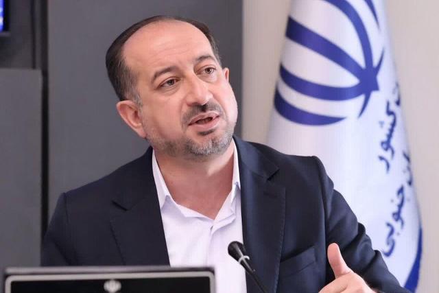 پیشرفت ۵۷۲ پروژه عمرانی با ارزش ۲۱۰ هزار میلیارد ریال در خراسان جنوبی