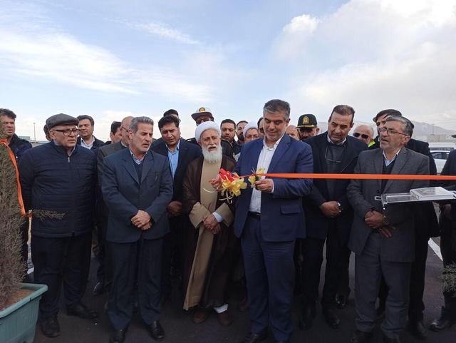 افتتاح ۲۰۹ پروژه در شازند با ایجاد سه‌هزار و ۶۰۰ فرصت شغلی