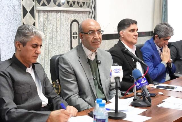 بصیرت و دشمن‌شناسی اقوام و مذاهب استان کرمانشاه مثال‌زدنی است