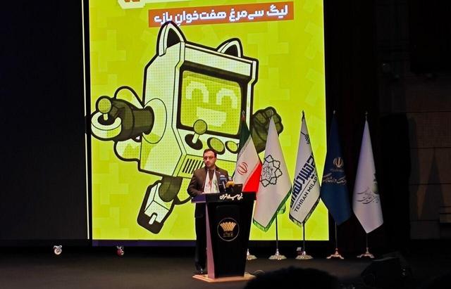 پیش از ساخت بازی، باید اکوسیستم آن را بسازیم