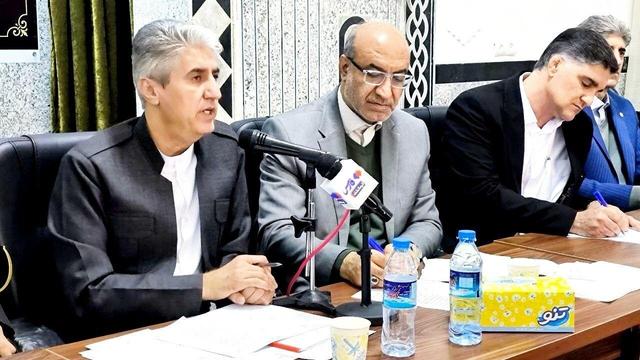 بخشدار: بازگشایی مرز سازان مطالبه مردم بخش باینگان است