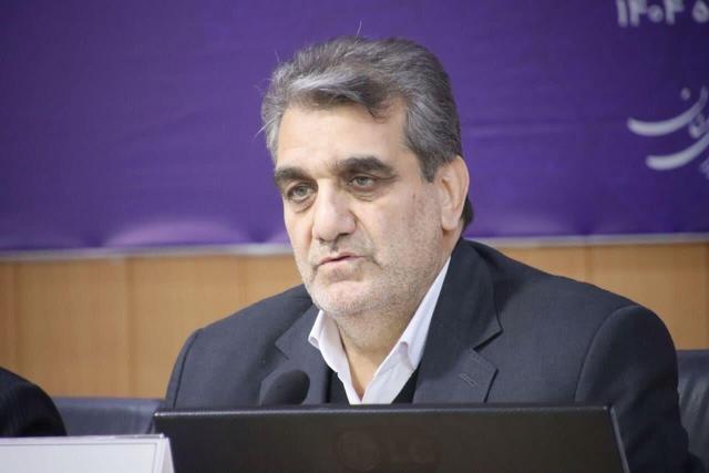 استاندار سمنان: تکمیل طرح‌های مختلف با ۱۸۵ هزار میلیارد ریال اوراق پیگیری می‌شود