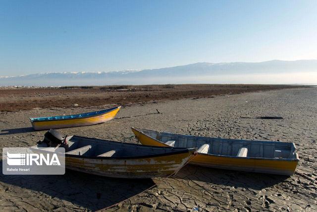 هشدار آیت‌الله نورمفیدی: فاجعه زیست‌محیطی در انتظار خلیج گرگان است