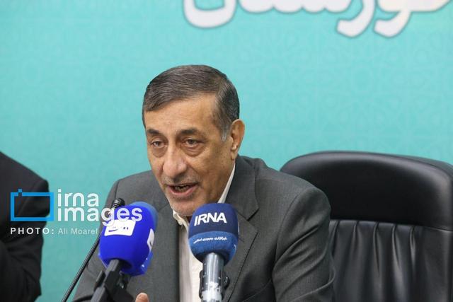 تصویب ۴۲.۷ همت اعتبار در سفر دکتر پزشکیان به گلستان