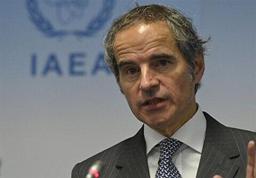 گروسی: نمی‌توانم ۱۰۰ درصد مطمئن باشم اما احتمالا ذخایر اورانیوم ۶۰ درصد ایران در تاسیساتی قرار دارد که مورد حمله واقع شد