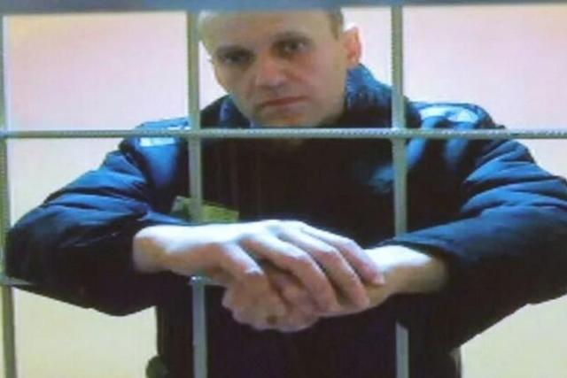 واکنش سفارت روسیه به ادعای انگلیس درباره نحوه مرگ ناوالنی