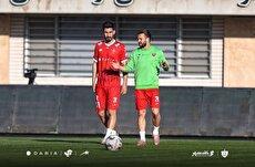 گل‌گهر ۳ ـ پرسپولیس یک/ موشک‌های گل‌گهر به قلب پرسپولیس