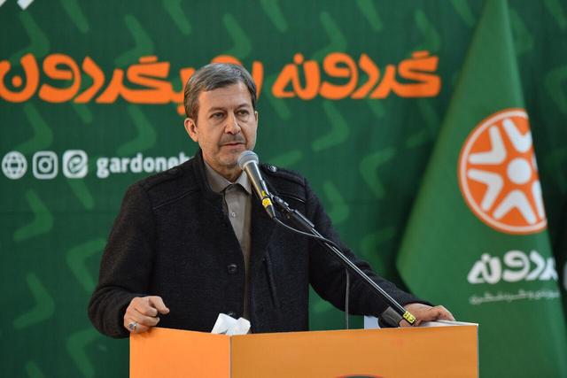 جمالی‌نژاد: آموزش از کودکی، کلید حل بحران‌های محیط‌زیستی است