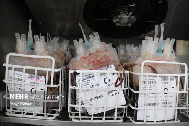 اهدای خون در ماه رمضان نباید به شب‌های قدر محدود شود