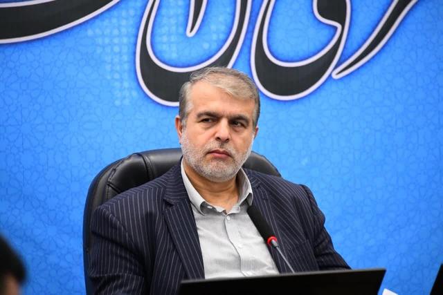 پوریانی: شهرداری ساری ۲۷۰۰ نیروی مازاد دارد