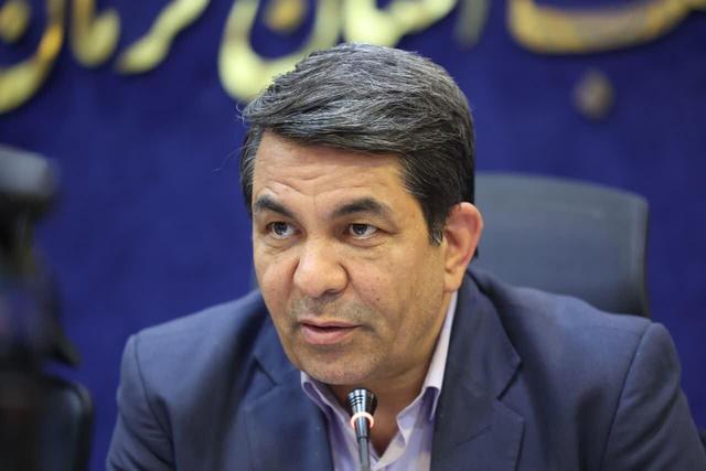 استاندار کرمان: بانک ها شریک توسعه استان کرمان باشند