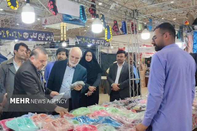 آغاز طرح نظارتی بازار ویژه «ماه رمضان» و «نوروز» در سیستان و بلوچستان