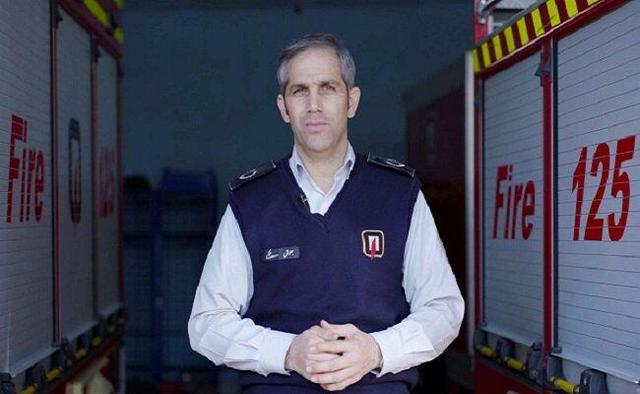 امشب هیچ حادثهای در شهران رخ نداده است