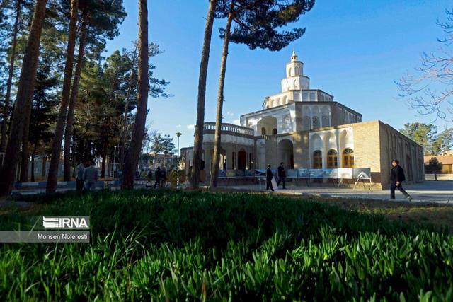 تاکید استاندار خراسان جنوبی بر ارائه خدمات مطلوب به مسافران نوروزی