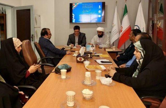 روایت تحول در مساجد کرمان با زبان رسانه؛ از شرکت دانش‌بنیان مسجدی تا گلخانه کودک