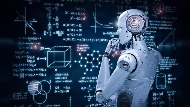 قدرت محاسباتی، موتور اصلی پیشرفت   AI