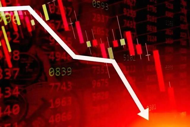 سقوط سنگین شاخص کل بورس / عقب‌نشینی به کانال ۳.۸ میلیون واحد