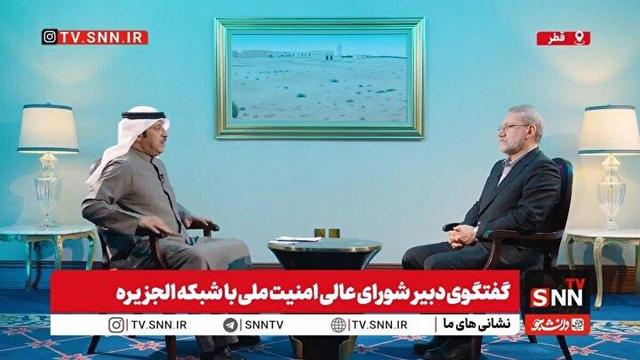 هیچ پاسخی از آمریکا دریافت نکردیم / مذاکرات باید منصفانه و بدون وقت کشی باشد + فیلم