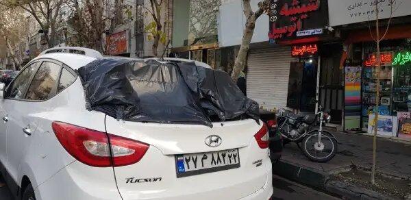 قیمت شیشه اتومبیل به روز