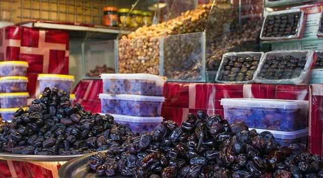 توزیع ۱۰۰۰ تن برنج و ۱۰ تن خرما در خراسان شمالی در ماه رمضان