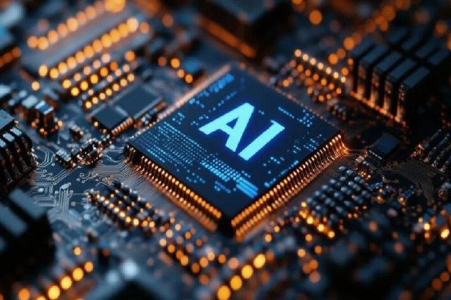 تراشههای هوش مصنوعی ۹۰ درصد ارزانتر میشوند