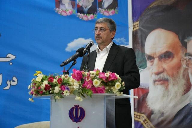 استاندار لرستان: پیوند ملت و رهبری نقشههای ۴۷ ساله دشمن را خنثی کرده است