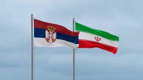 پزشکیان فرا رسیدن روز ملی صربستان را تبریک گفت