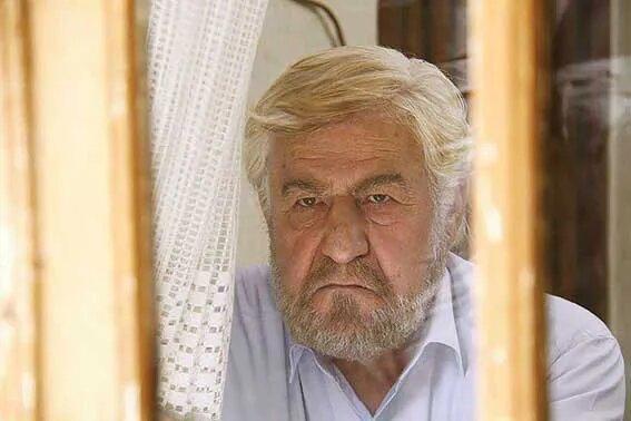 اعلام زمان خاکسپاری بازیگر سینما و تلویزیون