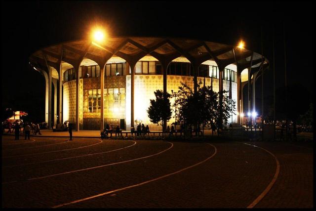 برنامه هفتگی تالارهای نمایشی مجموعه تئاتر شهر اعلام شد 