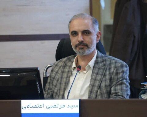 بدهی شهر داری های استان در حوزه پسماند تعیین تکلیف شود